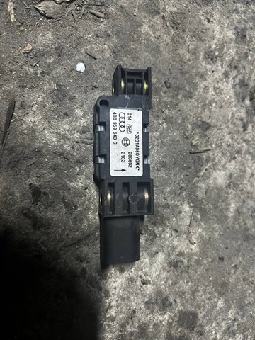 VAG 4B0959643C Датчик удара в наличии Каменское