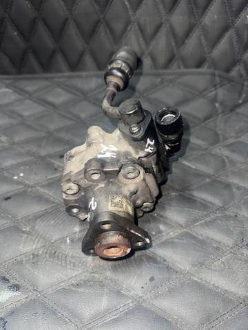 Насос рулевого механизма 4F0145156C VAG