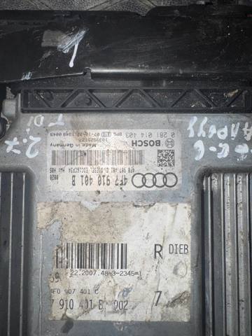 VAG 4F7910401B в наличии Каменское