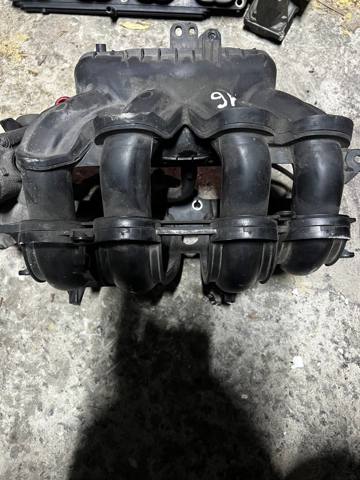 4M5G9424CB FORD Впускной коллектор купить в Львов