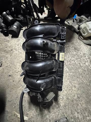 FORD 4M5G9424CE Впускной коллектор в наличии Харьков