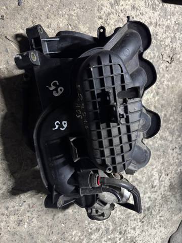 FORD 4M5G9424CE Коллектор впускной в наличии Запорожье