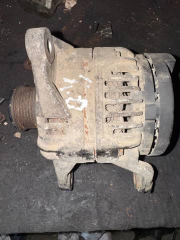 504087183 IVECO Генератор купить в Запорожье