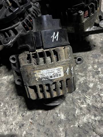 51854905 FIAT Генератор купить в Харьков