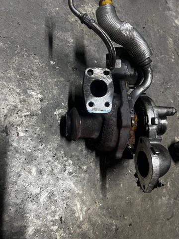 54359700011 BORG-WARNER Турбина купить в Черкассы