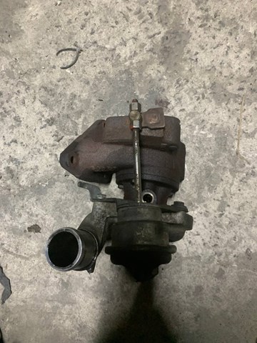 54359980033 BORG-WARNER Турбина купить в Запорожье