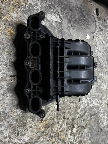 55351149 OPEL Коллектор впускной купить в Хмельницкий