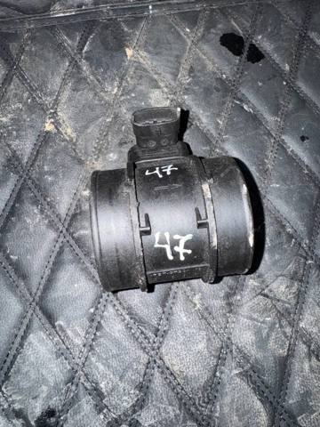 OPEL 55353813 Датчик потока (расхода) воздуха, расходомер M.A.F. - (Mass Airflow) в наличии Полтава