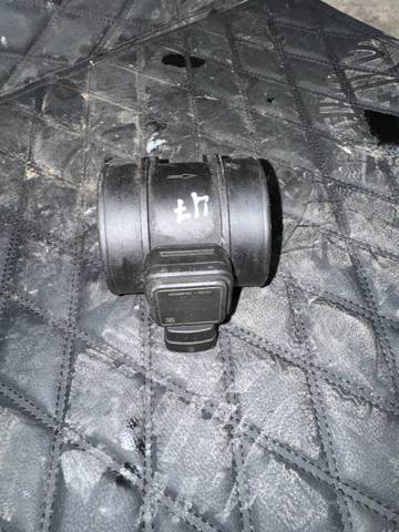 55353813 Датчик потока (расхода) воздуха, расходомер M.A.F. - (Mass Airflow) купить Украина