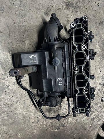 OPEL 55559368 Впускной коллектор в наличии Павлоград