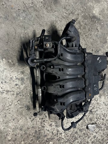 55559368 OPEL Впускной коллектор купить в Тернополь