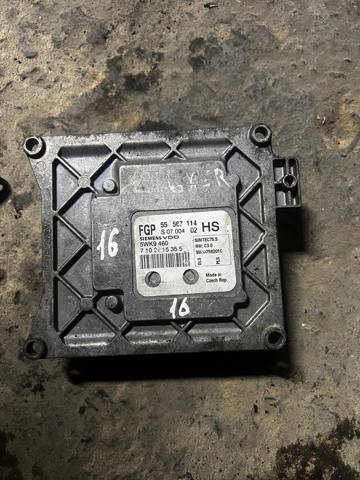 OPEL 55567114 в наличии Хмельницкий