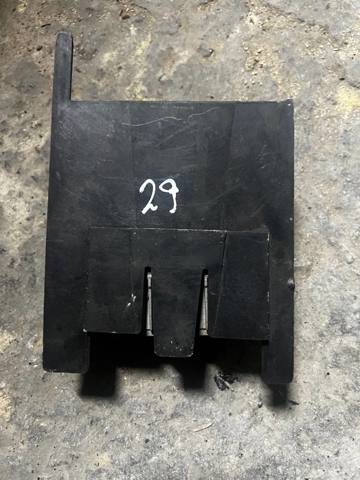 Реле свечей накаливания Опель Зафира C