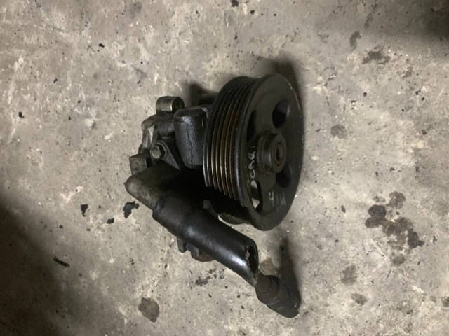 ГУР руля 571002E200 HYUNDAI