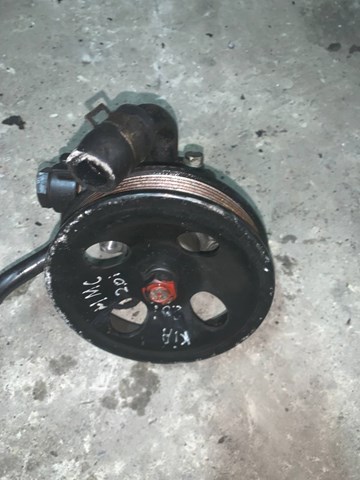 571002G000 HYUNDAI Насос гидроусилителя руля (ГУР) купить в Николаев