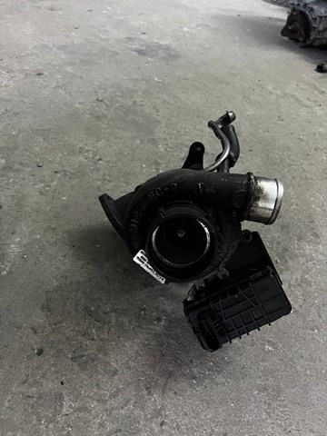 6G9Q6K682CB LAND ROVER Турбина купить в Черновцы