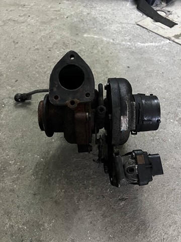 6G9Q6K682CB Турбина купить Житомир