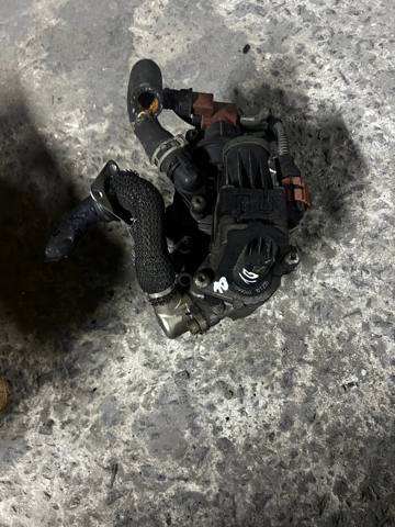 Клапан EGR, рециркуляции газов 701599040 FIAT