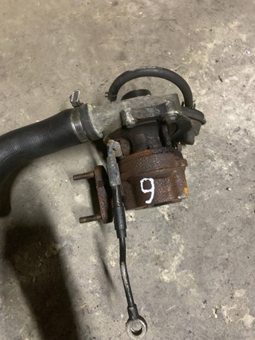 OPEL 735013440 в наличии Николаев
