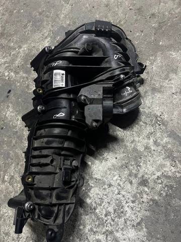 7798885 BMW Впускной коллектор купить в Чернигов