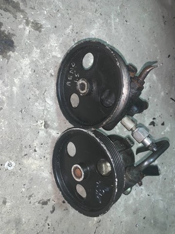 RENAULT 8200113599 Насос ГУР в наличии Ужгород