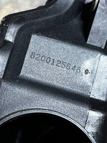 8200125648 RENAULT купить в Винница