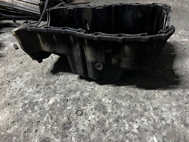 RENAULT 8200188389 Поддон двигателя в наличии Винница