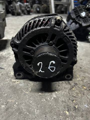 8200654789 RENAULT Генератор купить в Винница