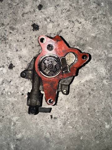 8200781547 RENAULT Вакуумный насос купить в Ирпень