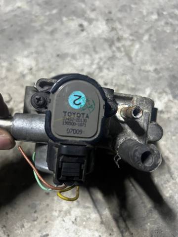 8945220130 TOYOTA Датчик положения дроссельной заслонки (потенциометр) купить в Украина