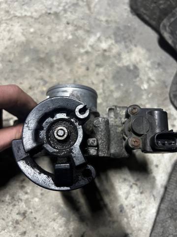 8945220130 TOYOTA Датчик дроссельной заслонки купить в Ровно