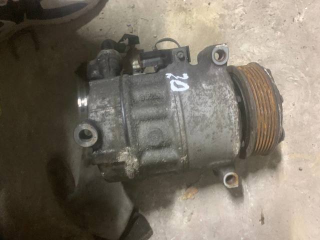 Компрессор хладагента 8V6N19D629AA FORD