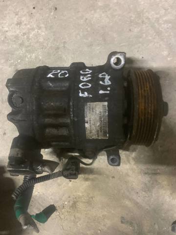 8V6N19D629AA FORD Компрессор кондиционера купить в Тернополь
