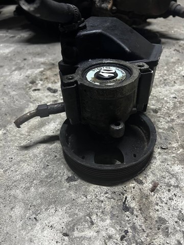 9140195 VOLVO Насос ГУР купить в Сумы
