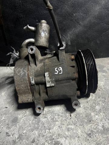 Компрессор кондиционера 92600AU010 NISSAN