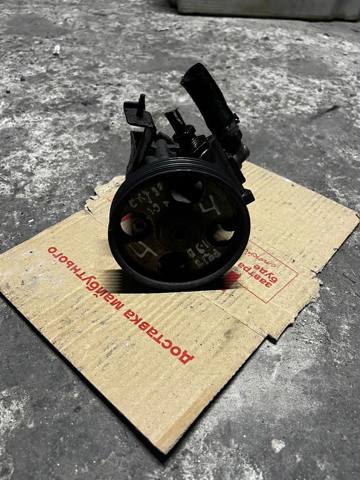 9640906580 FIAT Насос ГУР купить в Львов