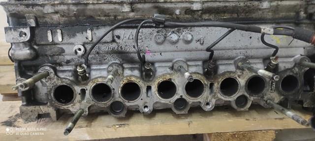 9641752610 FIAT Головка блока цилиндров (ГБЦ) купить в Каменское