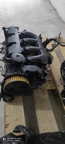 9641752610 FIAT Головка блока цилиндров (ГБЦ) купить в Киев