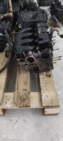 9641752610 FIAT Головка блока цилиндров (ГБЦ) купить в Днепр