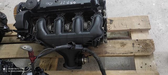 FIAT 9641752610 ГБЦ в наличии Украина