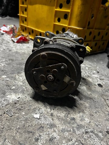 9646416780 FIAT Компрессор кондиционера купить в Украина
