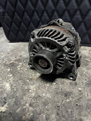 9649846880 PEUGEOT Генератор купить в Ужгород