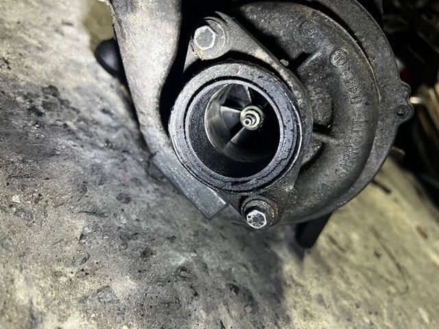 FORD 9654931780 Турбина в наличии Ужгород