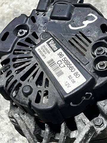 9656956080 Генератор купить Черкассы
