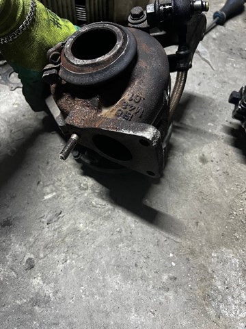 9662464980 FORD Турбина купить в Тернополь