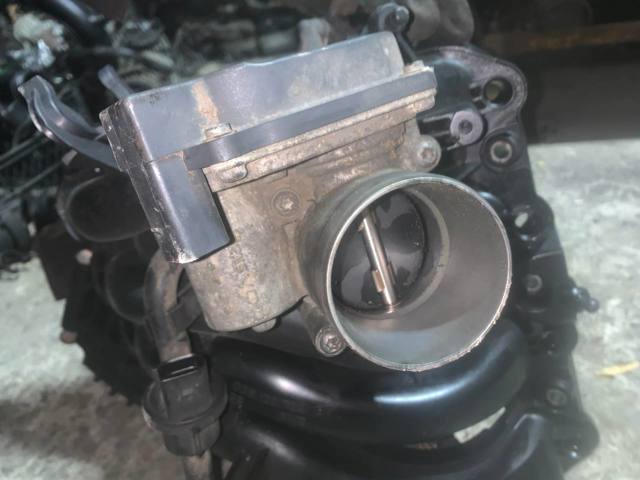 VAG A2C53030936 Дроссельная заслонка в сборе в наличии Кривой Рог