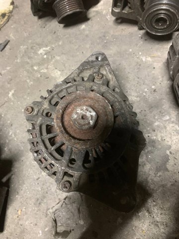 A2TB0892 MITSUBISHI Генератор купить в Тернополь