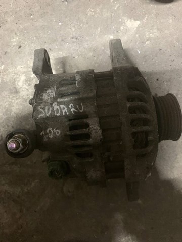 A2TB5391 SUBARU Генератор купить в Харьков