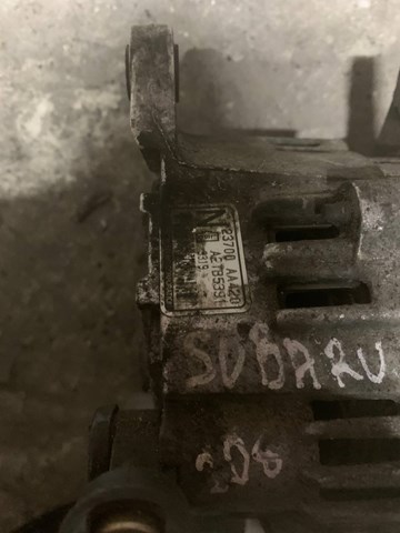 Генератор автомобиля A2TB5391 SUBARU