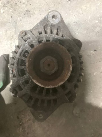 SUBARU A2TB5391 Генератор в наличии Николаев